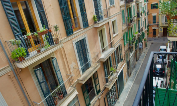 Revente - Appartement - Palma - Centre