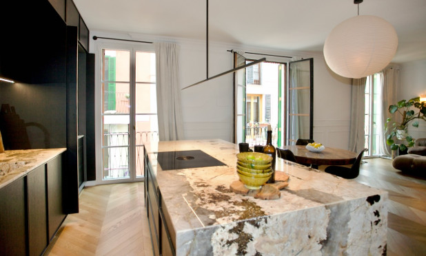 Revente - Appartement - Palma - Centre