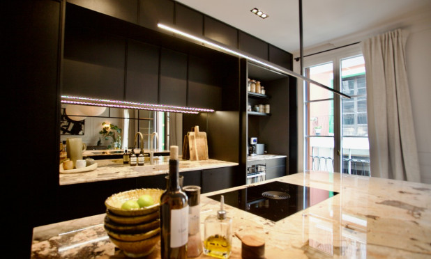 Revente - Appartement - Palma - Centre