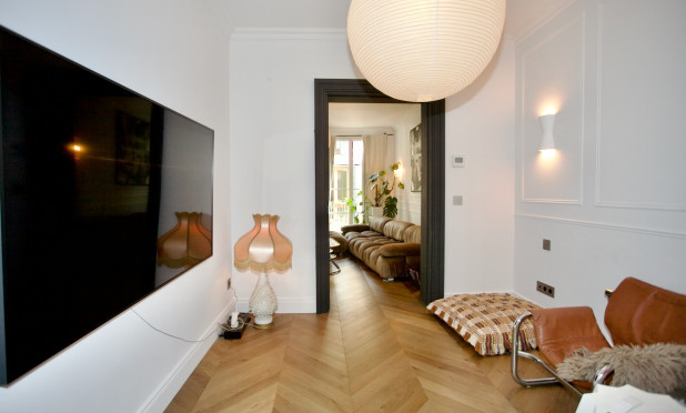 Revente - Appartement - Palma - Centre