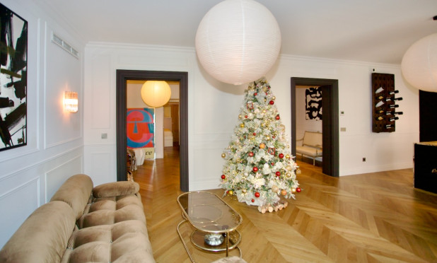 Revente - Appartement - Palma - Centre