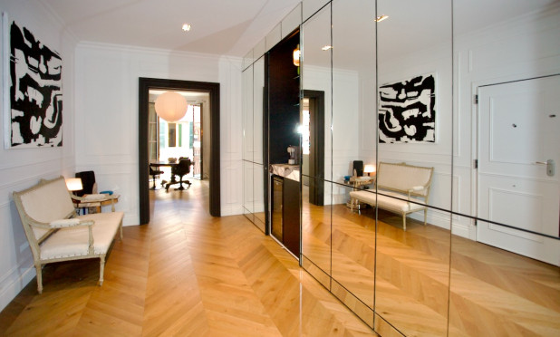 Revente - Appartement - Palma - Centre