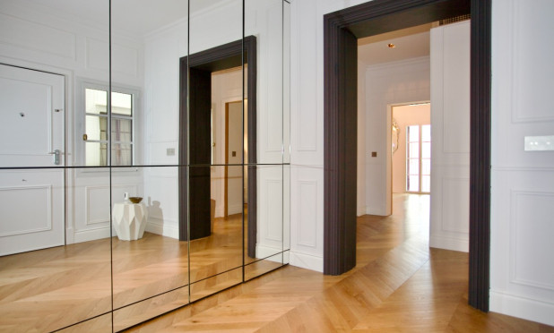 Revente - Appartement - Palma - Centre