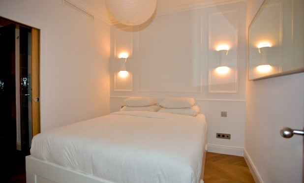 Revente - Appartement - Palma - Centre