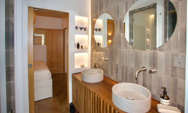 Revente - Appartement - Palma - Centre