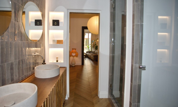 Revente - Appartement - Palma - Centre