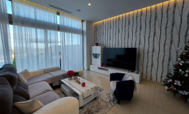 Herverkoop - Villa - Rojales - Ciudad Quesada