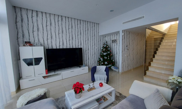 Herverkoop - Villa - Rojales - Ciudad Quesada