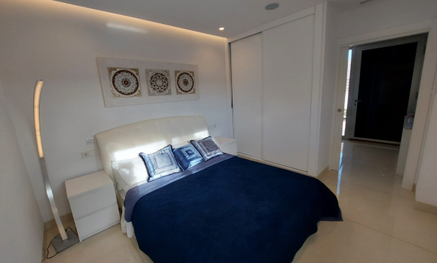 Herverkoop - Villa - Rojales - Ciudad Quesada