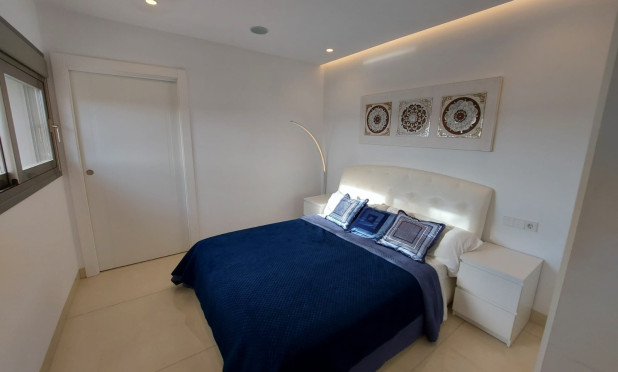 Herverkoop - Villa - Rojales - Ciudad Quesada