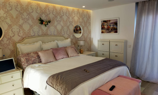 Herverkoop - Villa - Rojales - Ciudad Quesada