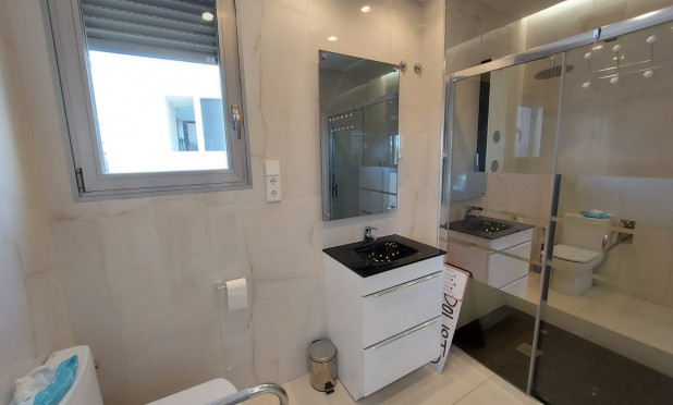 Herverkoop - Villa - Rojales - Ciudad Quesada