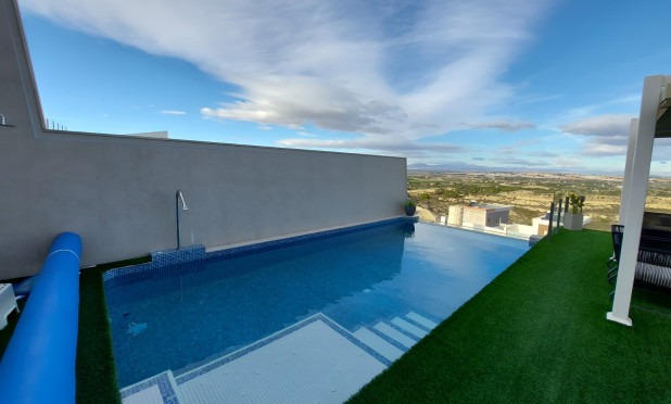 Herverkoop - Villa - Rojales - Ciudad Quesada