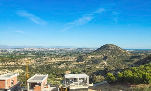 Herverkoop - Villa - Rojales - Ciudad Quesada