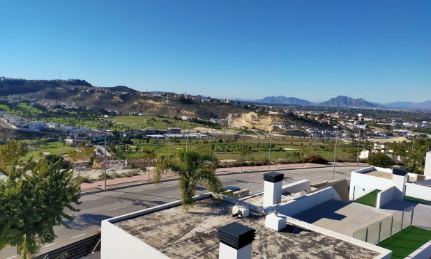 Herverkoop - Villa - Rojales - Ciudad Quesada