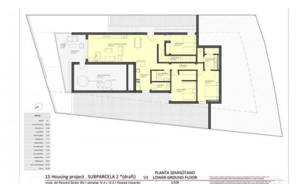 Herverkoop - Villa - Rojales - Ciudad Quesada