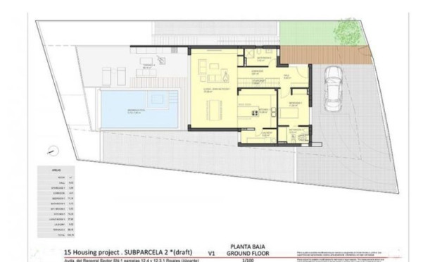 Herverkoop - Villa - Rojales - Ciudad Quesada