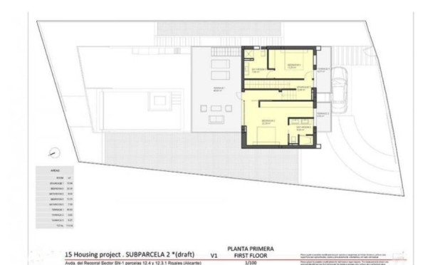 Herverkoop - Villa - Rojales - Ciudad Quesada