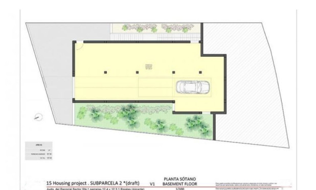 Herverkoop - Villa - Rojales - Ciudad Quesada