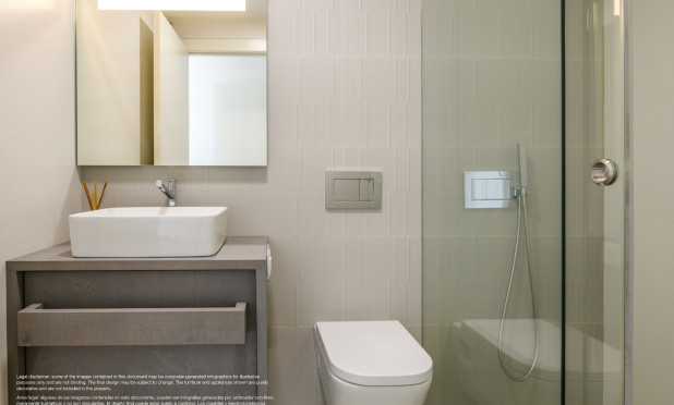 Wiederverkauf - Villa - Las Colinas Golf Resort - Las Colinas Golf