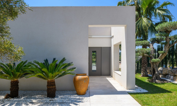 Wiederverkauf - Villa - Las Colinas Golf Resort - Las Colinas Golf