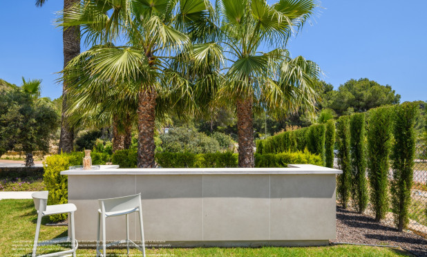 Wiederverkauf - Villa - Las Colinas Golf Resort - Las Colinas Golf