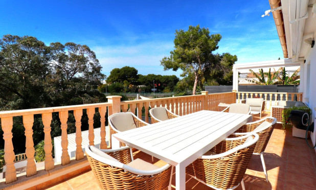 Reventa - Villa - Orihuela Costa - Campoamor