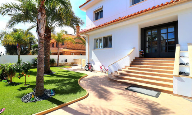 Reventa - Villa - Orihuela Costa - Campoamor