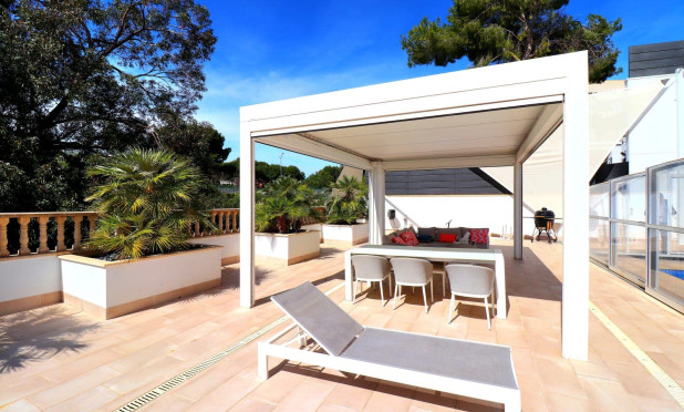 Reventa - Villa - Orihuela Costa - Campoamor