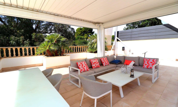 Reventa - Villa - Orihuela Costa - Campoamor