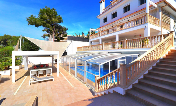 Reventa - Villa - Orihuela Costa - Campoamor