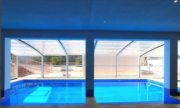 Reventa - Villa - Orihuela Costa - Campoamor