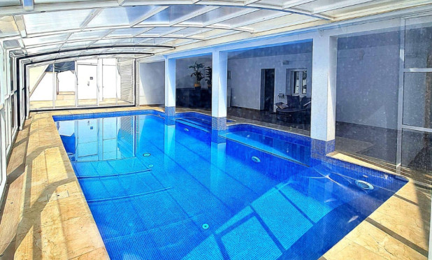 Reventa - Villa - Orihuela Costa - Campoamor