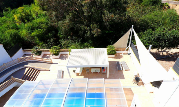 Reventa - Villa - Orihuela Costa - Campoamor