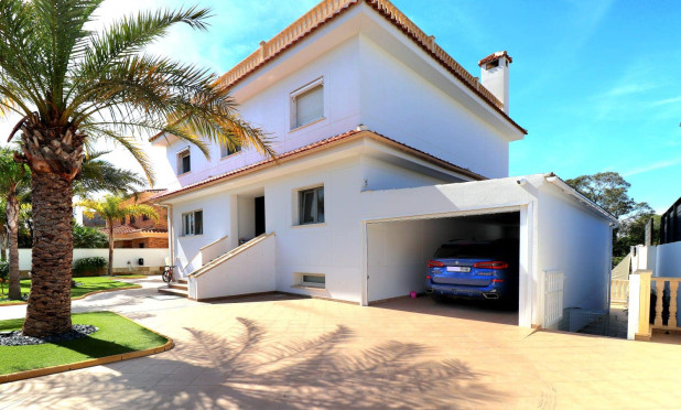 Reventa - Villa - Orihuela Costa - Campoamor