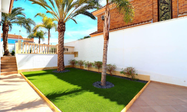 Reventa - Villa - Orihuela Costa - Campoamor