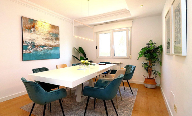 Reventa - Villa - Orihuela Costa - Campoamor