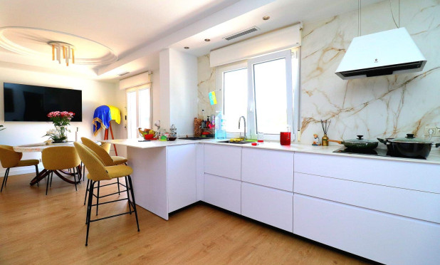 Reventa - Villa - Orihuela Costa - Campoamor