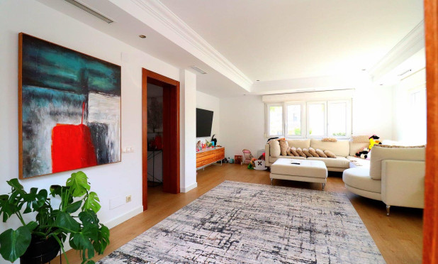 Reventa - Villa - Orihuela Costa - Campoamor