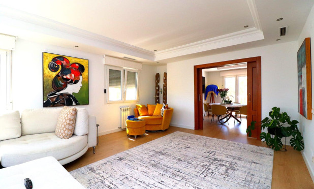 Reventa - Villa - Orihuela Costa - Campoamor