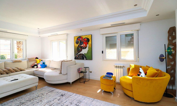 Reventa - Villa - Orihuela Costa - Campoamor