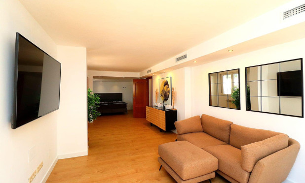 Reventa - Villa - Orihuela Costa - Campoamor