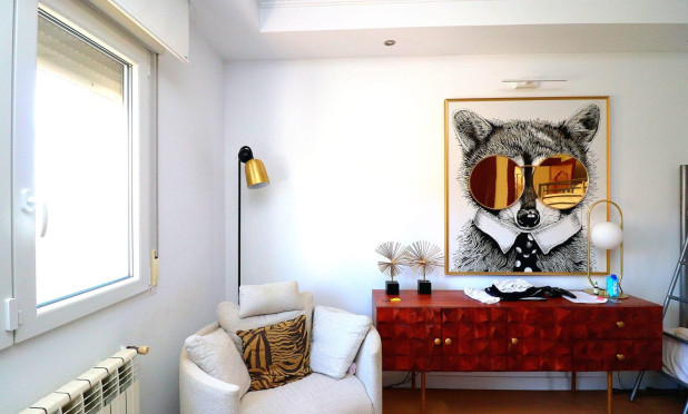 Reventa - Villa - Orihuela Costa - Campoamor