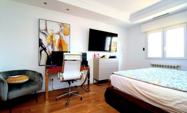 Reventa - Villa - Orihuela Costa - Campoamor