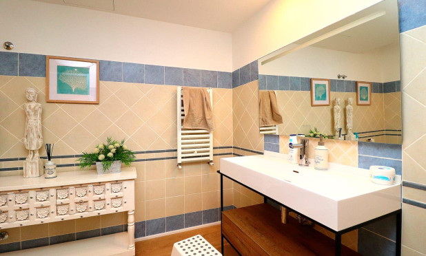 Reventa - Villa - Orihuela Costa - Campoamor