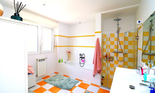 Reventa - Villa - Orihuela Costa - Campoamor