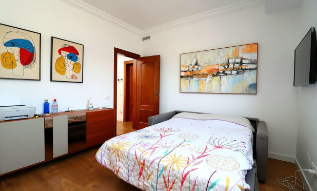 Reventa - Villa - Orihuela Costa - Campoamor