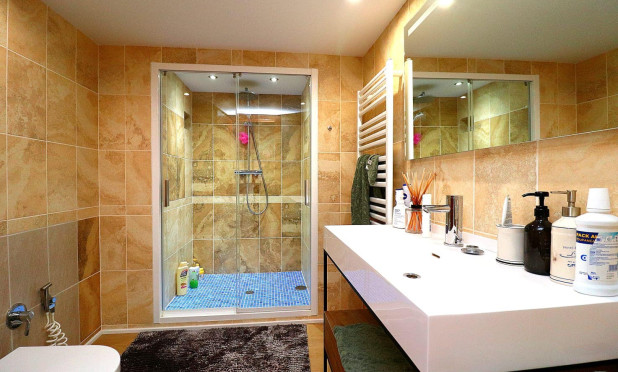 Reventa - Villa - Orihuela Costa - Campoamor