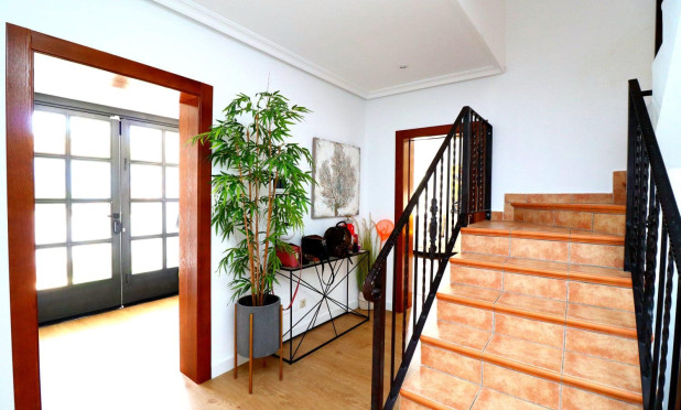 Reventa - Villa - Orihuela Costa - Campoamor