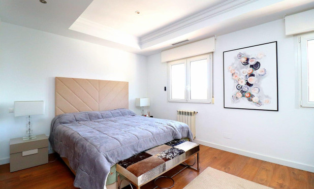 Reventa - Villa - Orihuela Costa - Campoamor